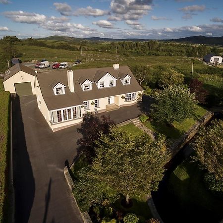 Bridgeburnhouse Bed And Breakfast Treantagh Exterior foto