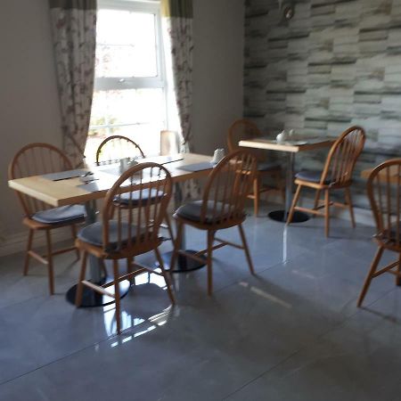 Bridgeburnhouse Bed And Breakfast Treantagh Exterior foto