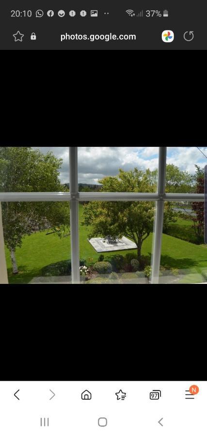 Bridgeburnhouse Bed And Breakfast Treantagh Exterior foto