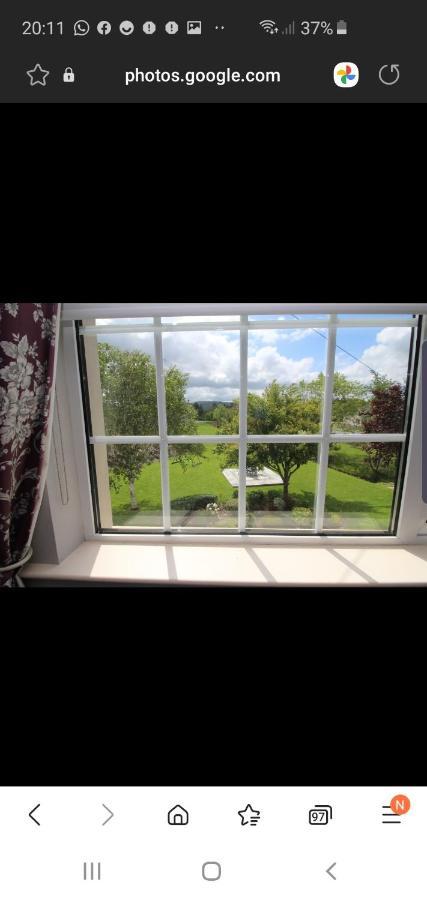 Bridgeburnhouse Bed And Breakfast Treantagh Exterior foto