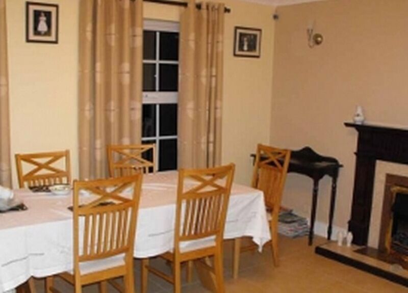 Bridgeburnhouse Bed And Breakfast Treantagh Exterior foto